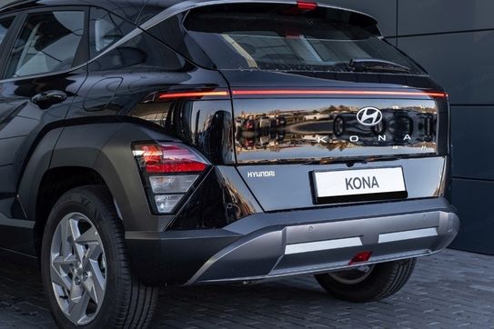 Hyundai Kona 1.6 T-GDI Executive DCT