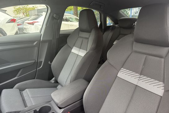 Audi A3 35 TFSI Advanced