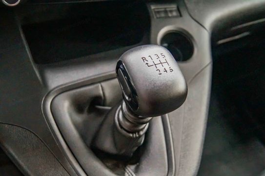 Toyota Proace City Verso 1.5 D-4D Family