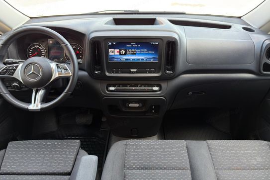 Mercedes Vito Tourer 116 CDI L1 Pro 9G-Tronic