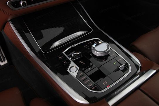 BMW X5 xDrive40d M Sport