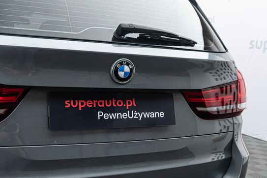 BMW X5 xDrive25d