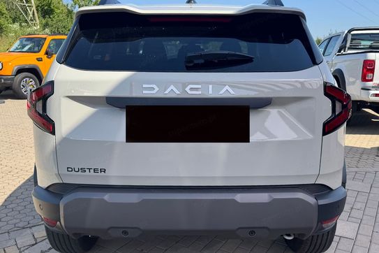 Dacia Duster Journey LPG 1.0