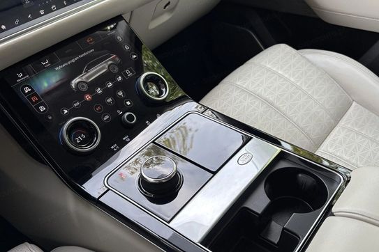 Land Rover Range Rover Velar 3.0 SD6 HSE