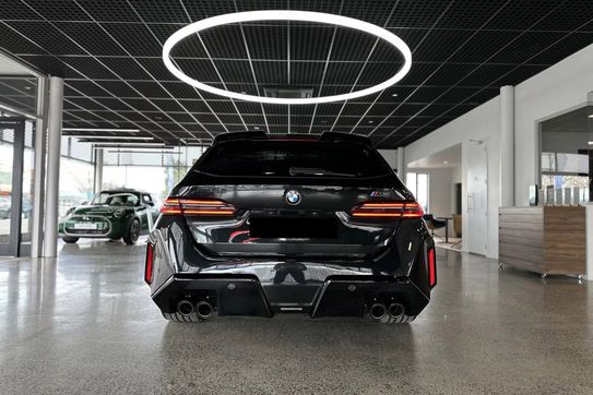 BMW Seria 5 Touring M5