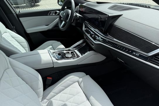 BMW X6 xDrive30d M Sport