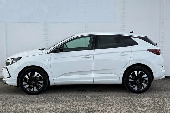 Opel Crossland X 1.2 t Business Edition S&S