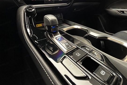 Lexus NX 350h Prestige 2WD