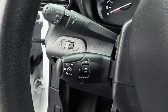 Toyota Proace City L2H1 Chłodnia do 0°C