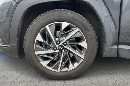 Hyundai Tucson 1.6 T-GDI Smart 2WD DCT