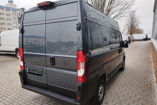 Fiat Ducato 3t L2H2
