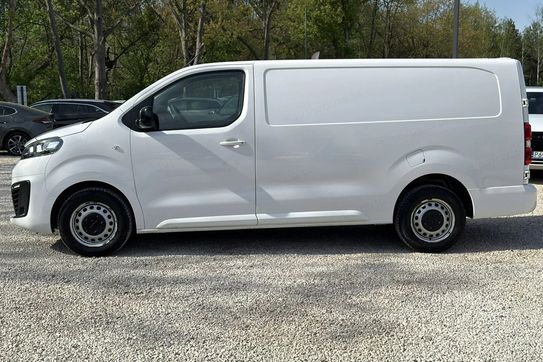 Opel Vivaro 2.0 CDTI Extra Long