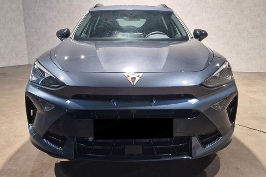 Cupra Formentor 2.0 TDI DSG