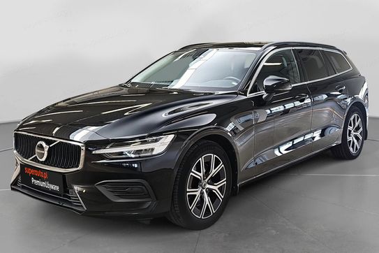Volvo V60 B4 B Core aut