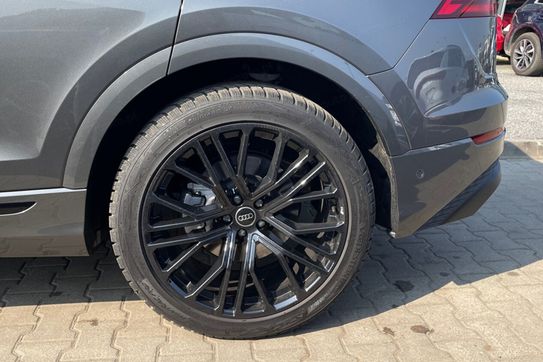 Audi Q8 50 TDI quattro