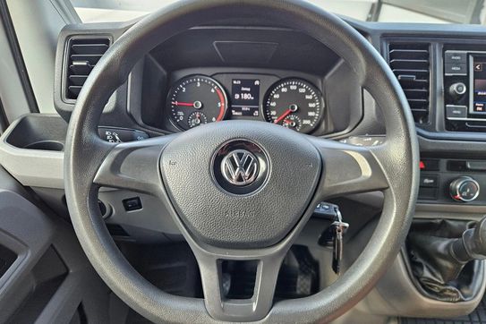 Volkswagen Crafter 35 TDI L5H2