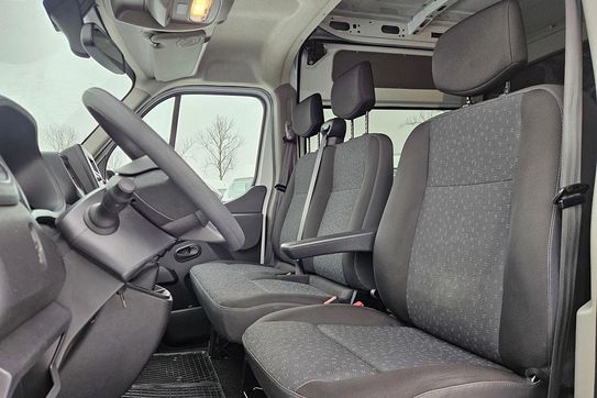 Opel Movano L3H2 Zabudowa Brygadowa