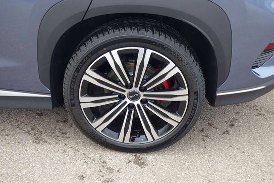 BYD Sealion 7 Excellence AWD