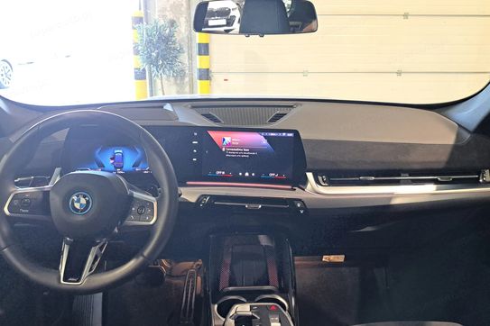BMW X1 SDRIVE20I M Sport