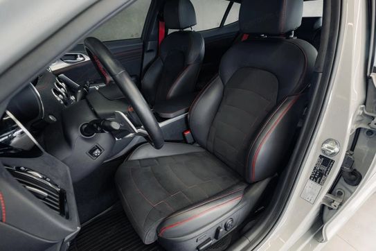 Kia Stinger 3.3 t-Gdi V6 Gt Awd