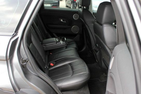 Land Rover Range Rover Evoque 2.0TD4 SE aut