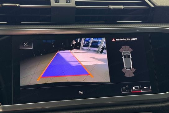 Audi Q3 Sportback 35 TFSI