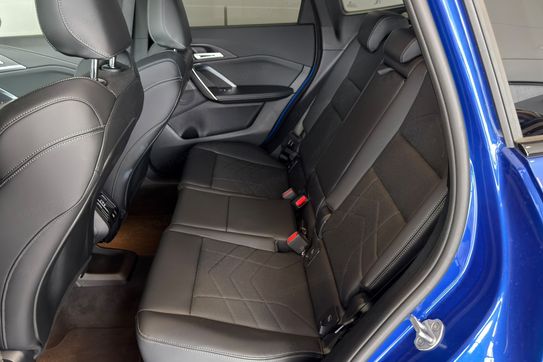 BMW X1 SDRIVE20I M Sport