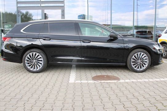 Skoda Superb 2.0 TDI SCR 4x4 Edition 130 DSG
