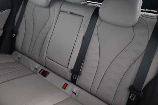 BYD Seal 6 DM-i Boost