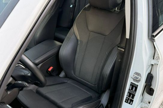 BMW X3 xDrive20d xLine aut