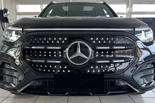Mercedes GLB 250+ AMG Line