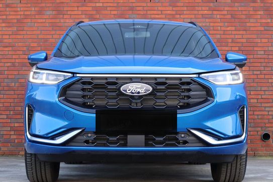 Ford Kuga ST-Line X eCVT 2.5 FHEV FWD