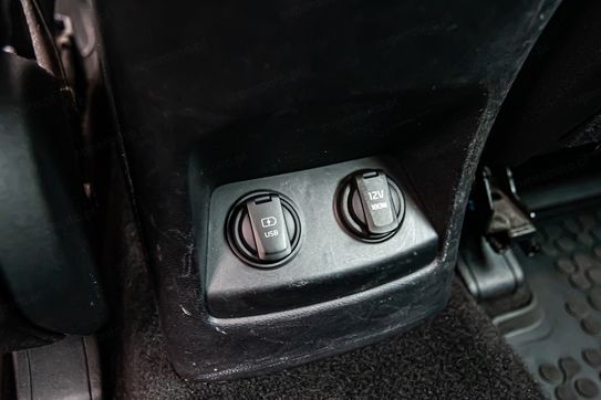 Kia Sportage 1.6 GDI 2WD