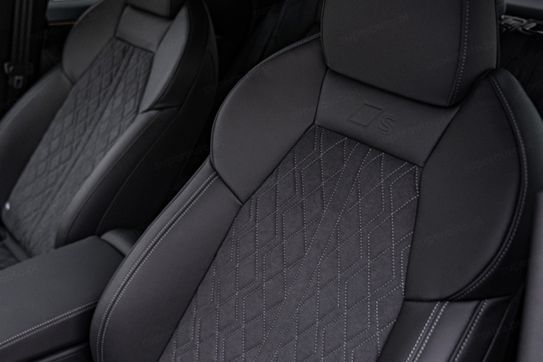 Audi Q5 TFSI quattro S line