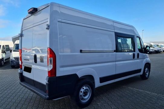 Fiat Ducato Maxi L3H2 Zabudowa Brygadowa BMB