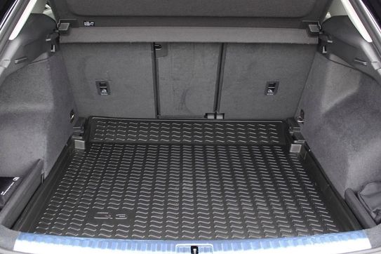 Audi Q3 35 TFSI