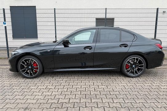 BMW Seria 3 M340i xDrive