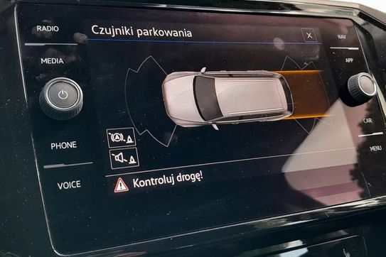 Volkswagen Passat 2.0 Tdi Evo Business Dsg