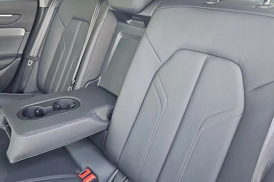 Audi A6 TDI quattro S line