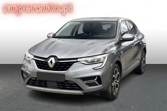 Renault Arkana Intens 1.3 TCe mHEV  EDC
