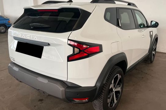 Dacia Duster Journey 1.2 TCe Hybrid-G LPG 4x4