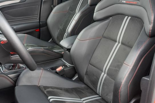 Ford Focus 2.3 EcoBoost ST X