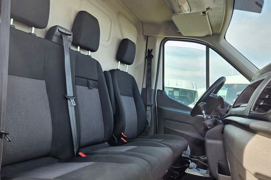 Ford Transit L2H2