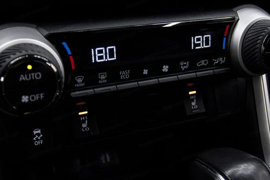 Toyota RAV4 Hybrid Selection 4x2