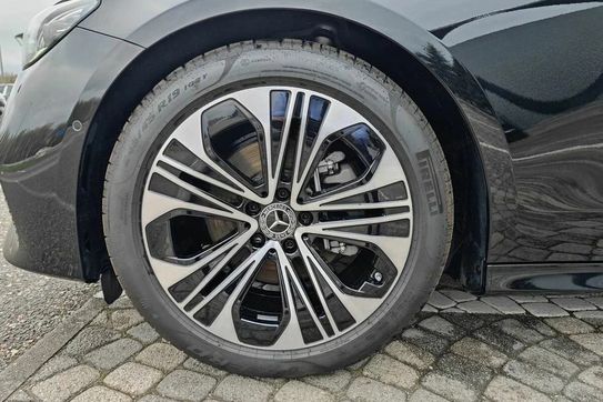 Mercedes Klasa E 220 d 4-Matic Avantgarde