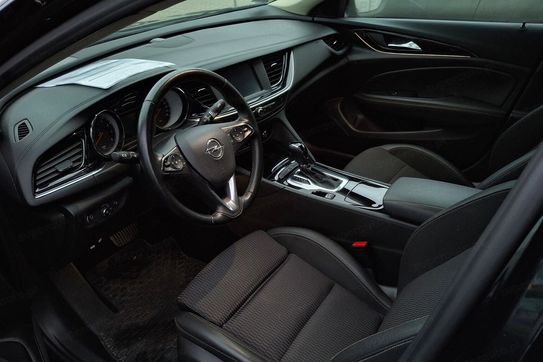 Opel Insignia 1.5 T Elite S&S aut