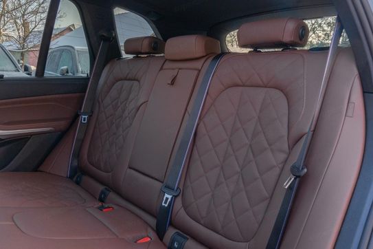 BMW X5 xDrive30d M Sport
