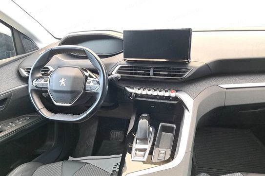 Peugeot 3008 1.6 PureTech Hybrid PHEV Allure Pack S&S EAT8