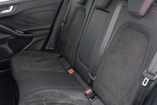 Ford Focus 2.3 EcoBoost ST