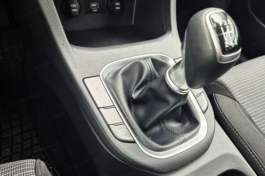 Hyundai i30 1.5 t-Gdi 48V-Hybrid Intro